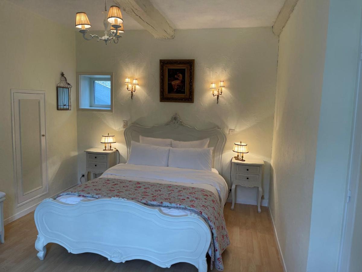 Bri22 -Lanvallay - La Petite Madeleine Villa Dinan Ngoại thất bức ảnh